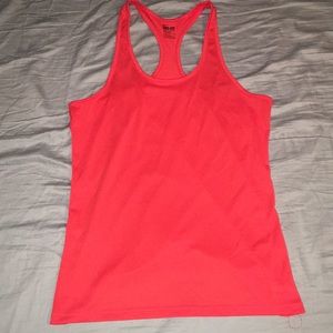 Nike Razorback Tank-top